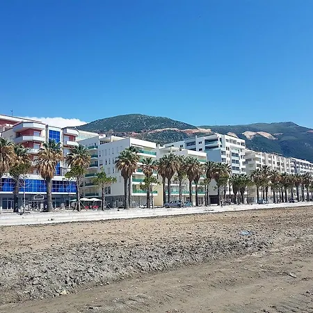 Apartment Flori