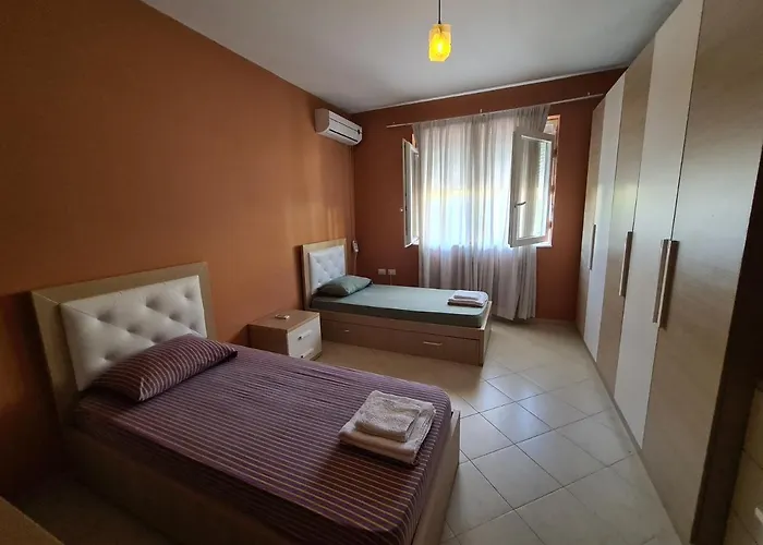 Apartament Flori *