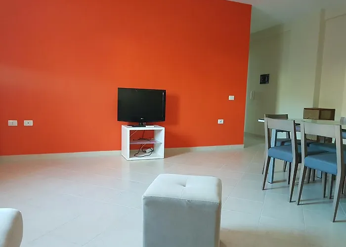 Flori Apartament